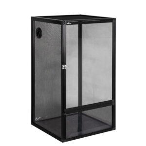reptile screen cage